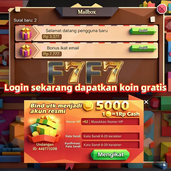 F7F7 Game Online Resmi 2026