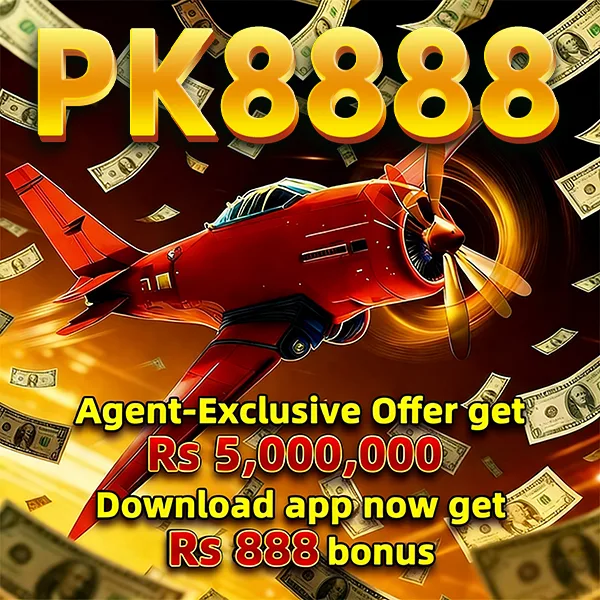 PK8888 Slot Anti Rungkad Indonesia