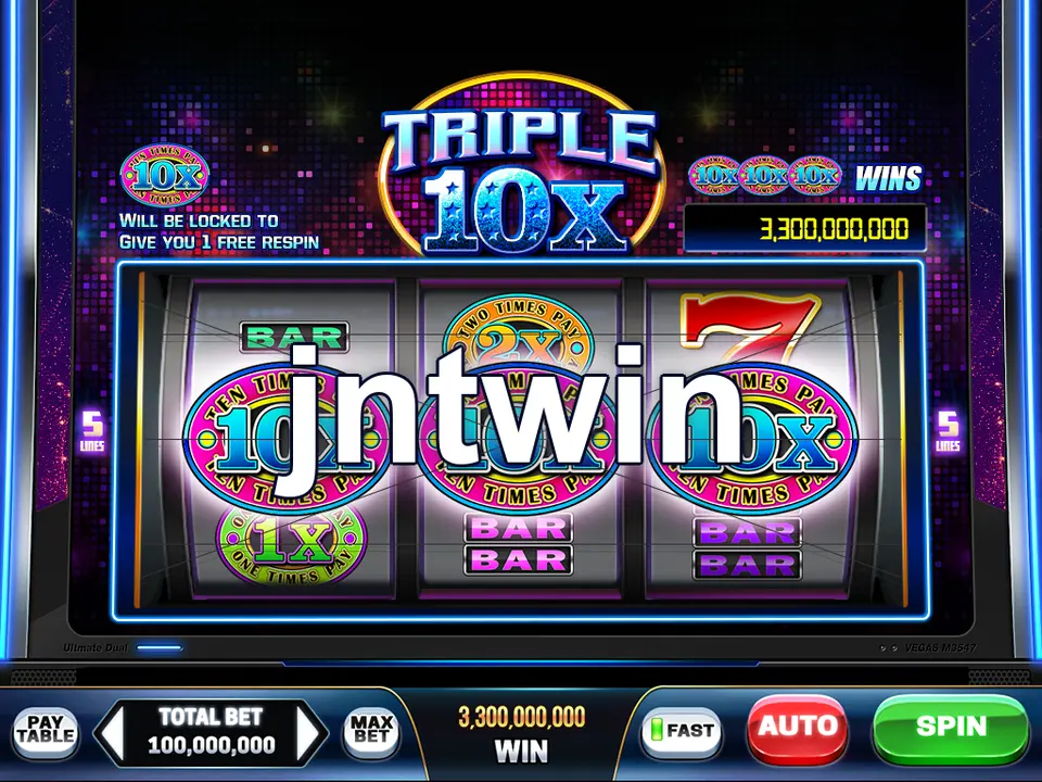 jntwin APK