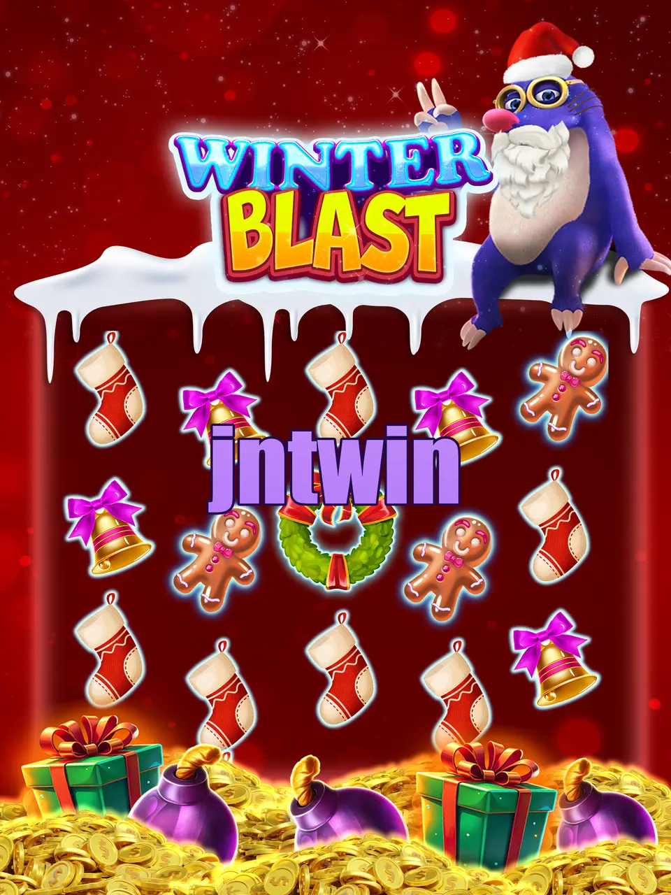 jntwin APK