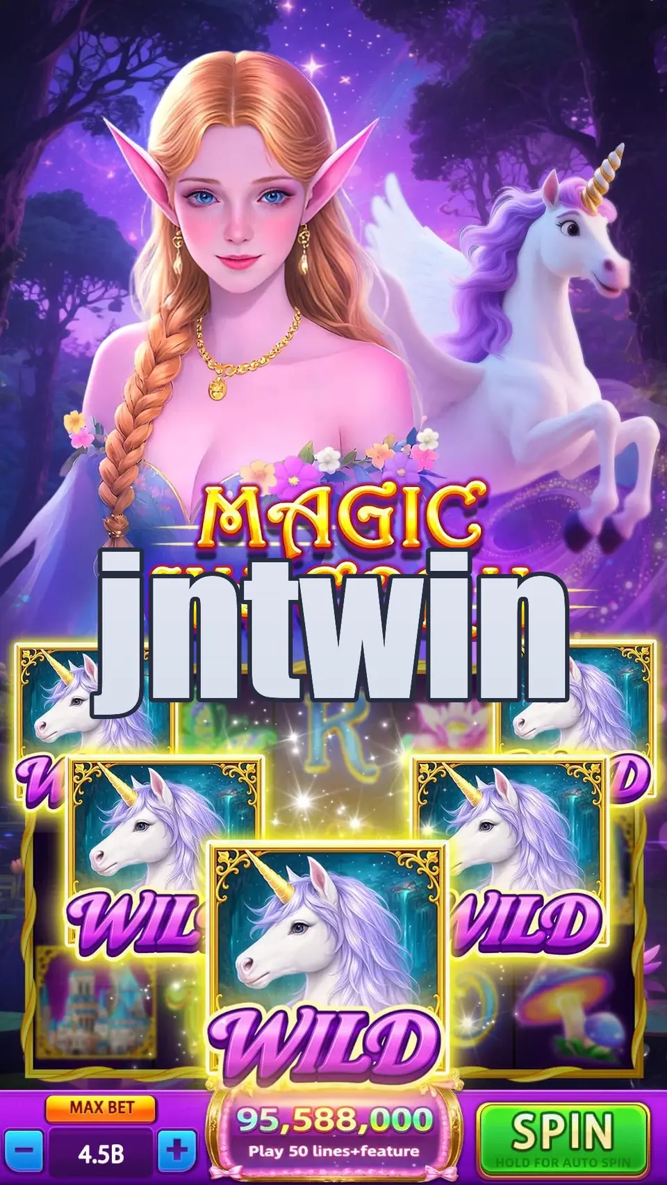 jntwin APK