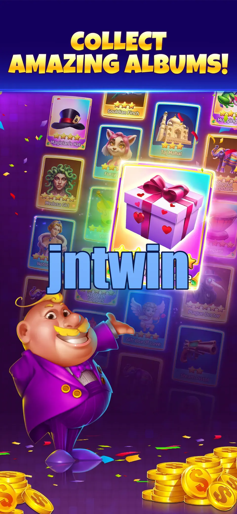 jntwin Masuk