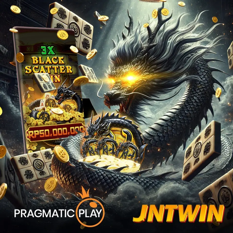 JNTWIN APK Resmi Unduh Indonesia