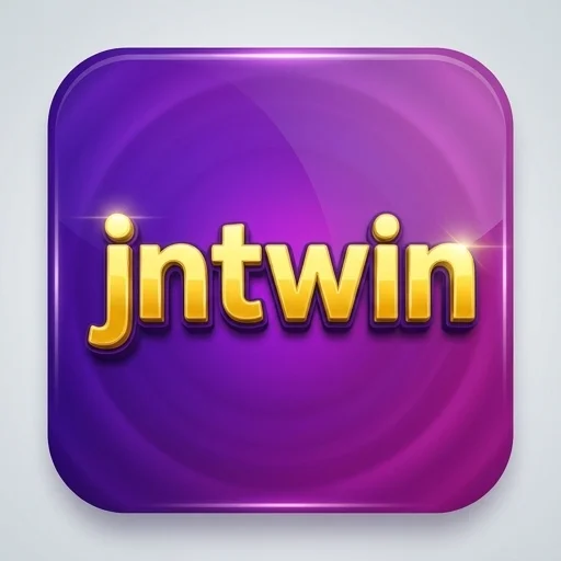 jntwin Logo - Resmi