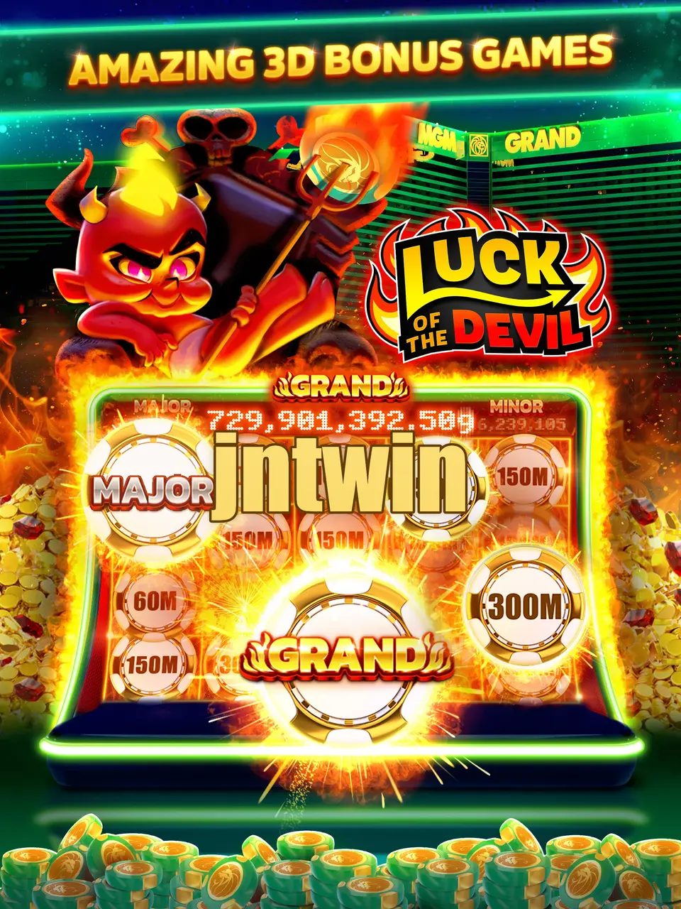 jntwin Preview - Resmi Unduh